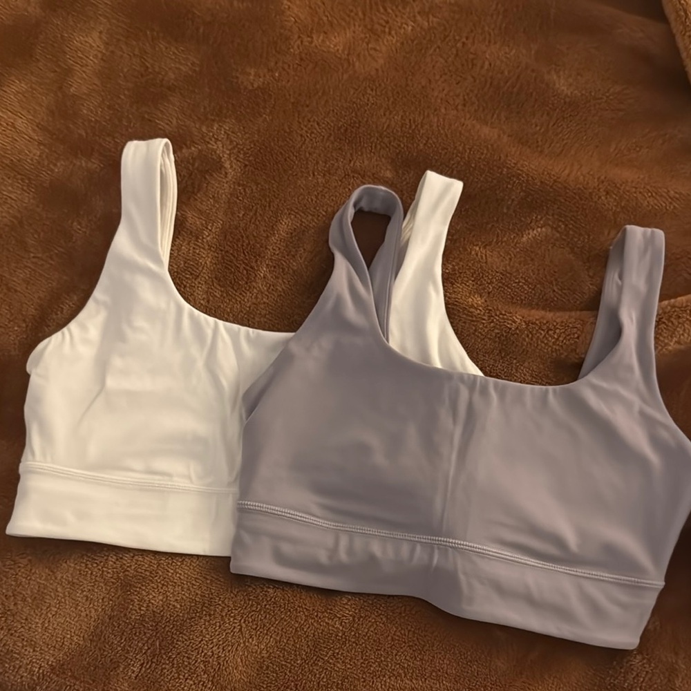 CRZ YOGA SPORTS BRAS